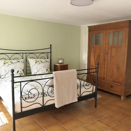 Ferienwohnung Im Brohlbachtal Kaifenheim Buitenkant foto