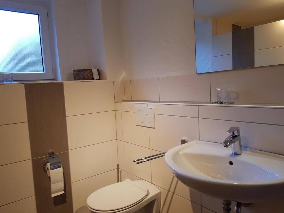 Ferienwohnung Im Brohlbachtal Kaifenheim Buitenkant foto