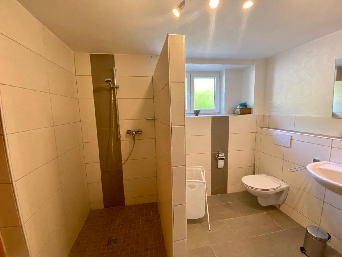 Ferienwohnung Im Brohlbachtal Kaifenheim Buitenkant foto