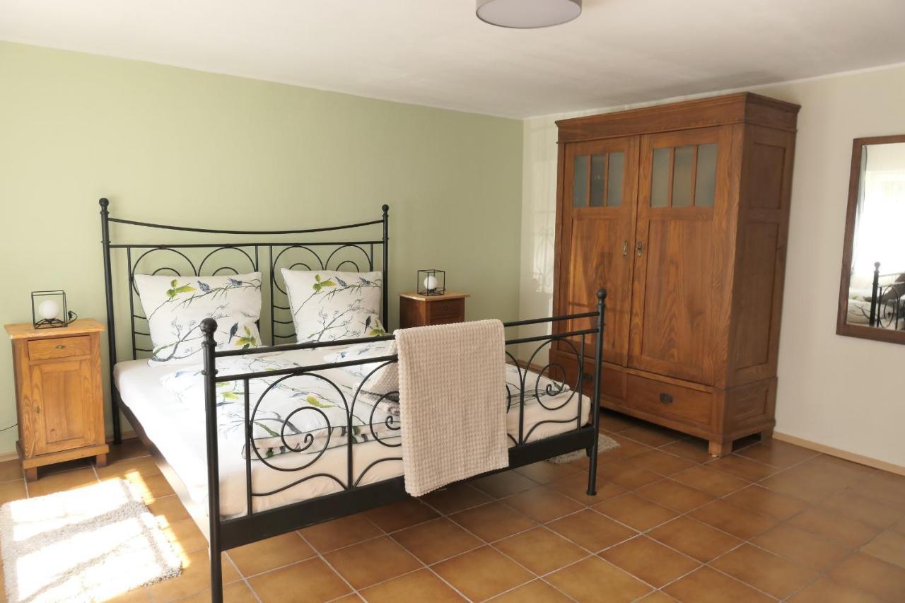 Ferienwohnung Im Brohlbachtal Kaifenheim Buitenkant foto